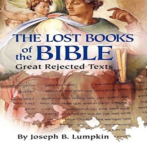 qourmo|The Lost Books of the Bible: The Great Rejected Texts PDF.